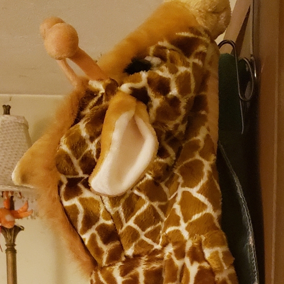 Costume Giraffe - Picture 8 of 13